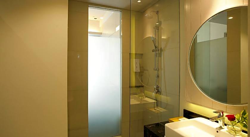 Swiss-Belinn Cikarang