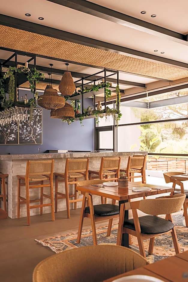 Cook's Club Ialysos Rhodes