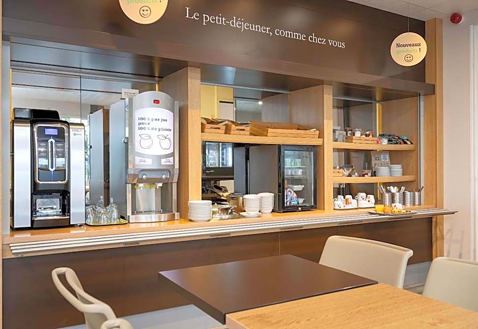 B&B HOTEL Mont-de-Marsan