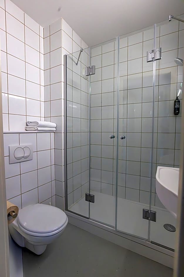 ibis budget Strasbourg Sud Illkirch Geispolsheim