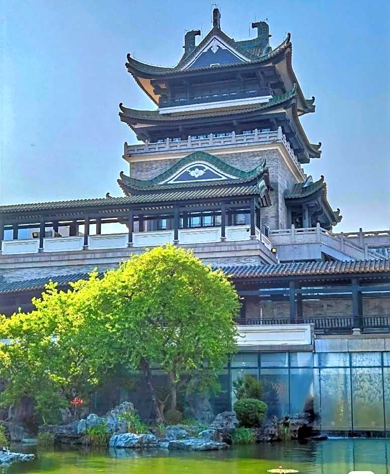 YAT HOUSE