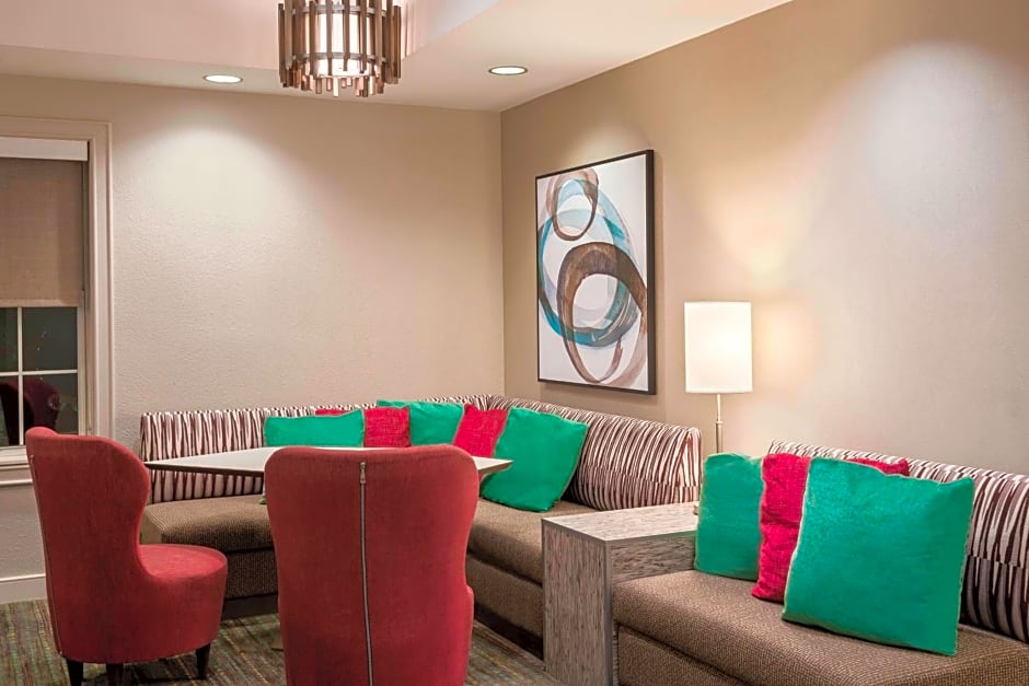 Residence Inn by Marriott Tampa Westshore/Airport