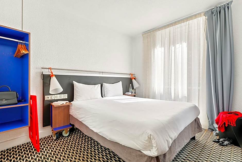 Ibis Styles Paris Republique Hotel