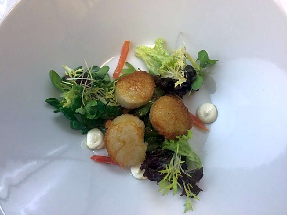 Hotel & Restaurant Hessischer Hof