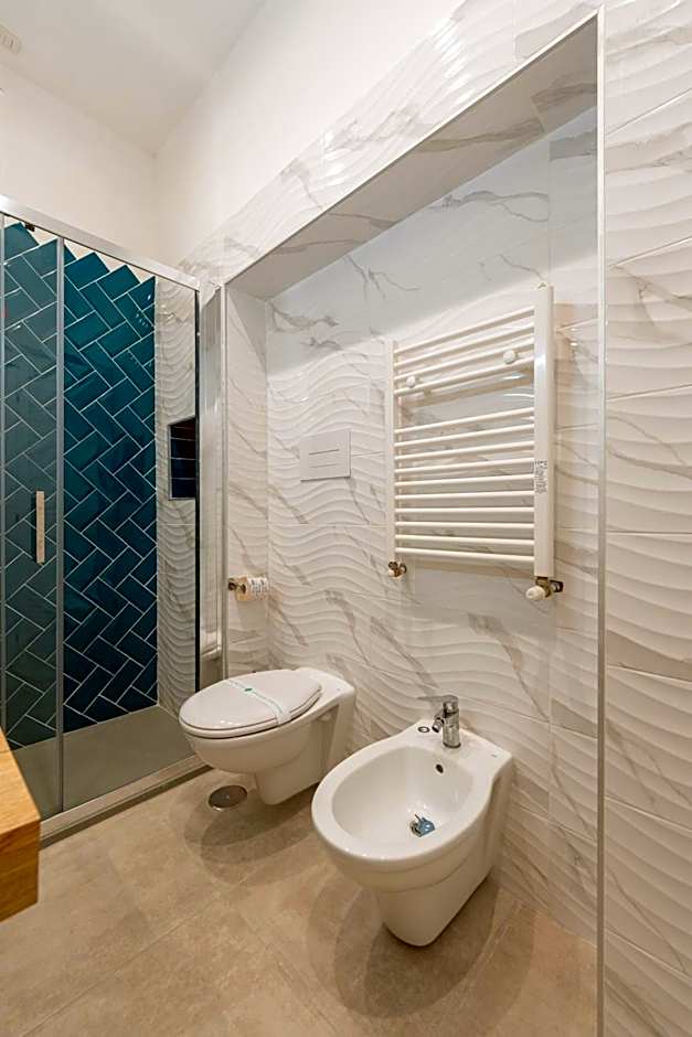 Baia Flegrea Meublè