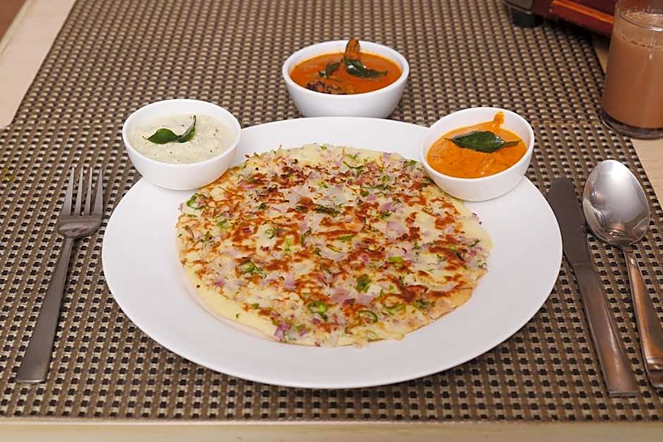 Athome Comforts Panjim Donapaula
