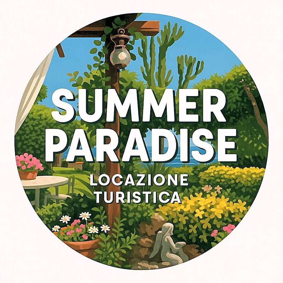 Summer Paradise