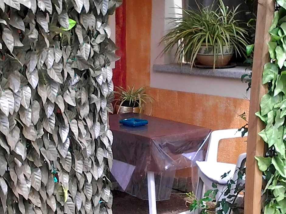 Hotel Sa Cralla Villasimius