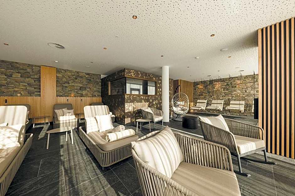 Alpenhotel Montafon & SPA
