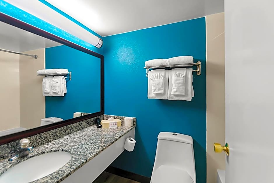 Clarion Inn Falls Church-Arlington
