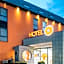 Orange Hotel La Louvière