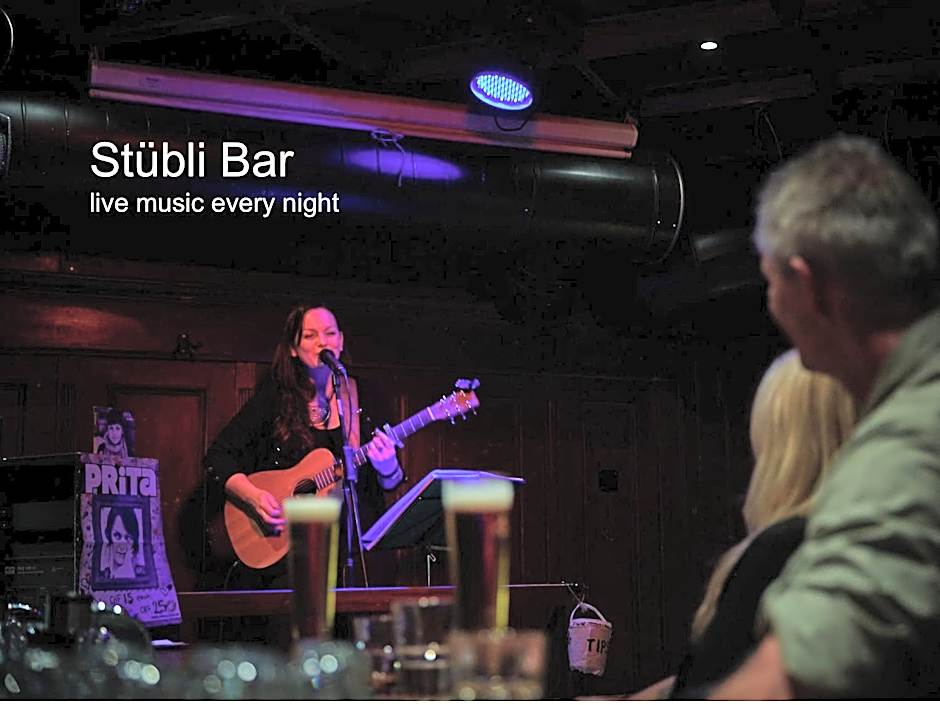 Schweizerhof Swiss Quality Hotel