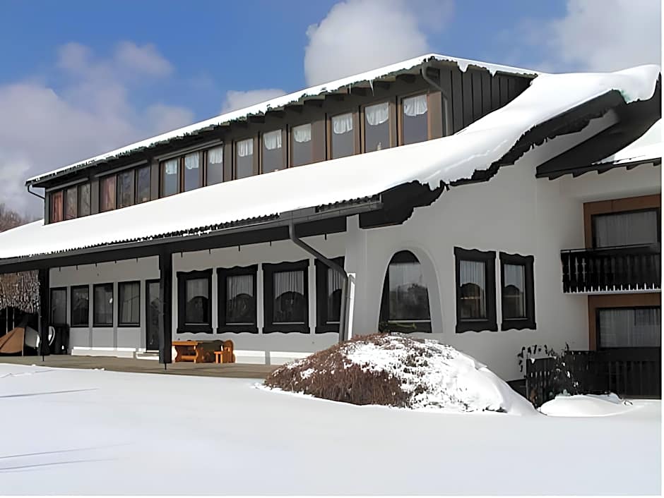 Landgasthaus Sonne