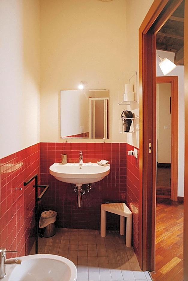 B&B Vicolo Vecchio