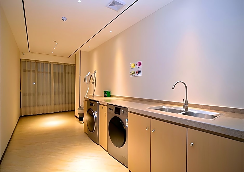 City Comfort Inn Kunming Shilin Xiaogucheng