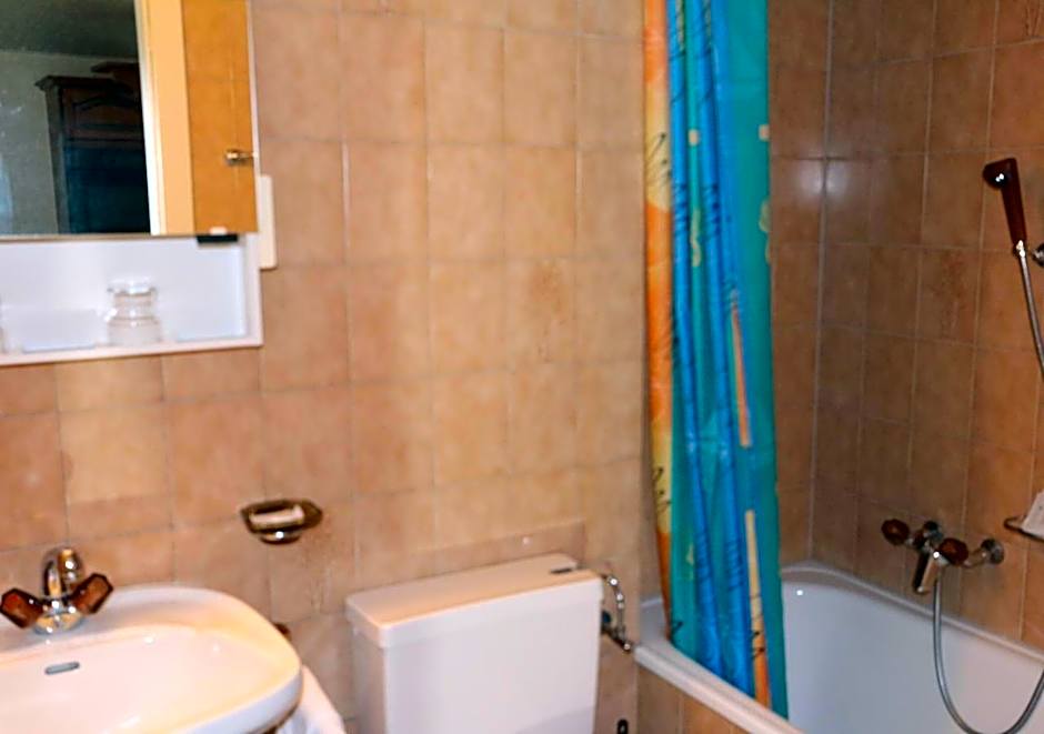 Hotel Le Rivage