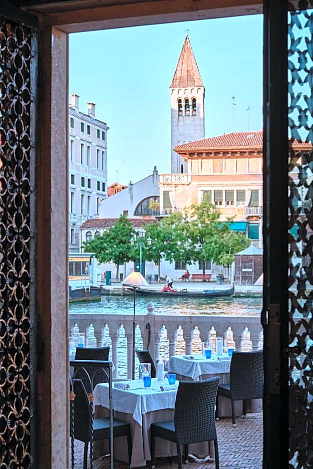 Hotel Palazzo Stern