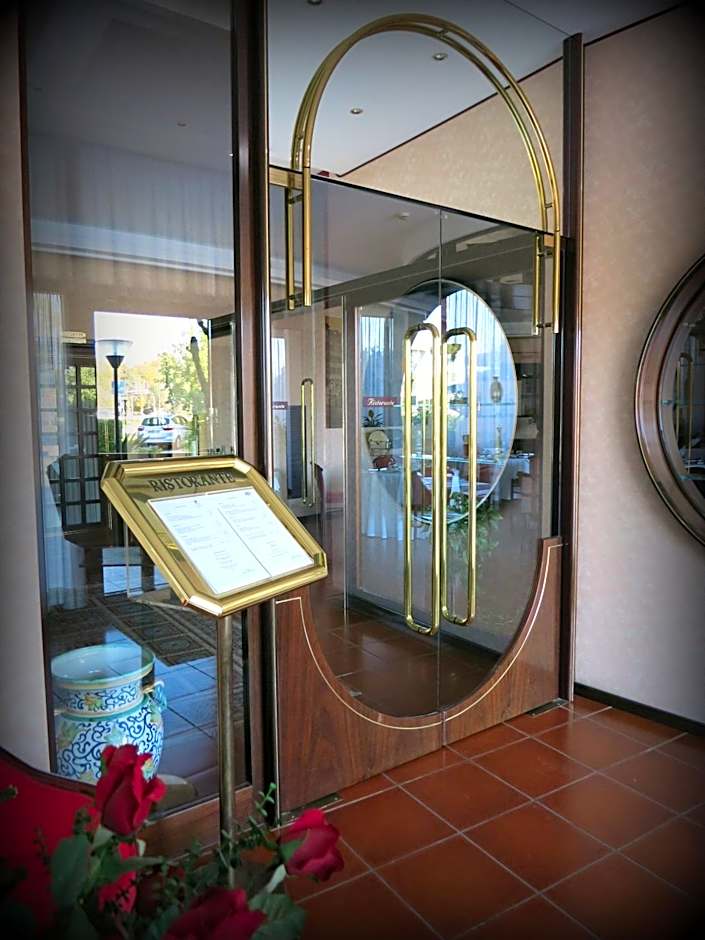 Hotel Internazionale