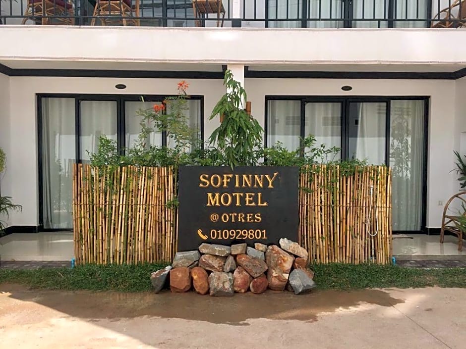 Sofinny Motel