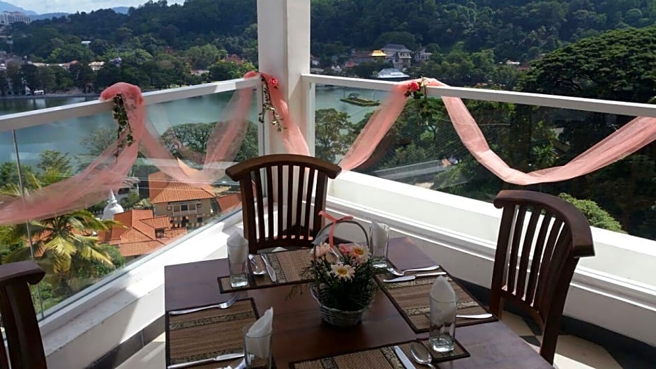 Kandy Supreme Hotel
