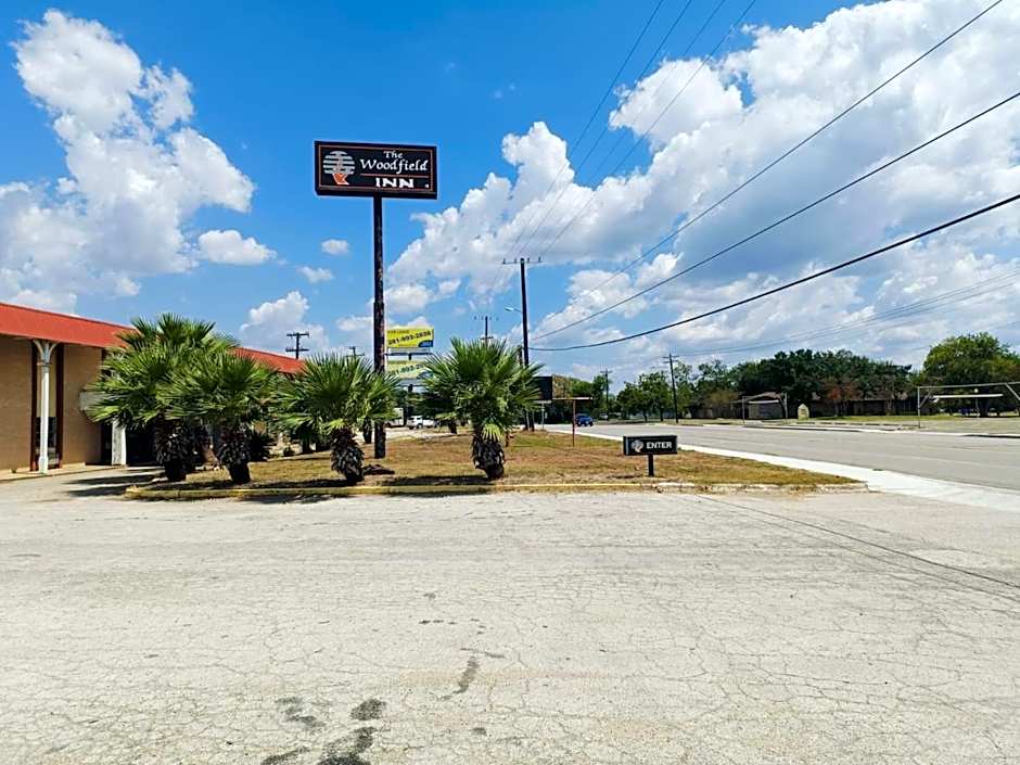 Woodfield Inn & Suites Hotel O, Yoakum TX 111