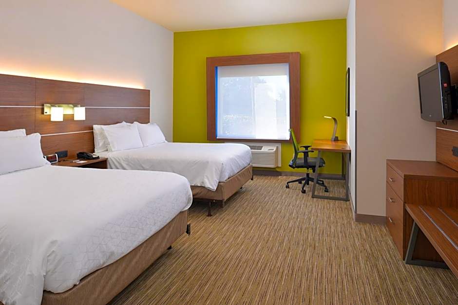 Holiday Inn Express Hotel & Suites Abilene Mall South By IHG