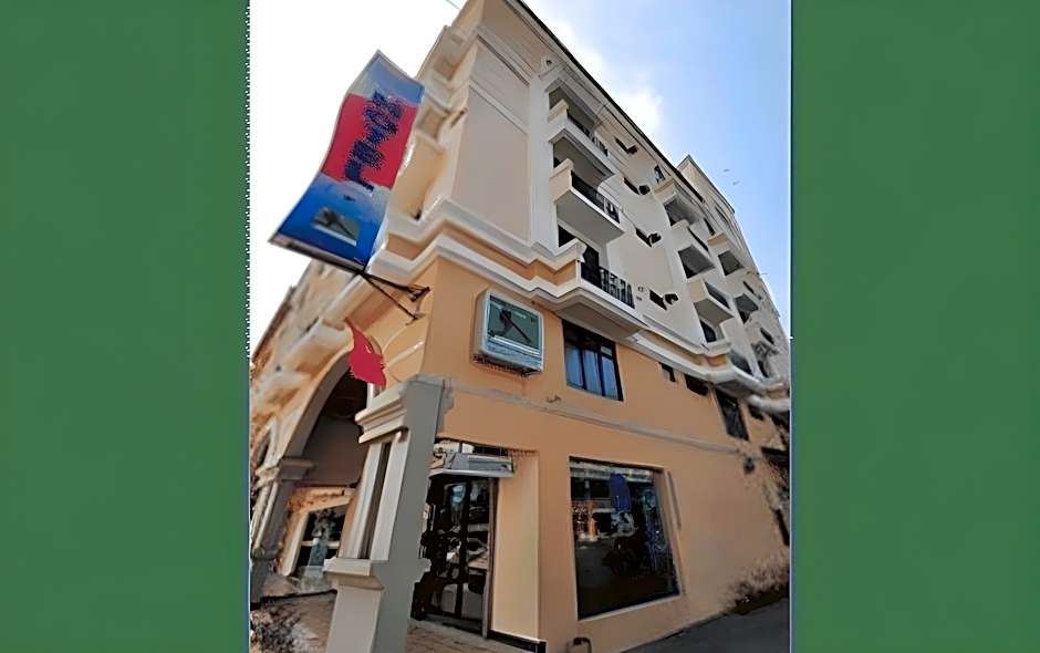 Flora Place Hotel