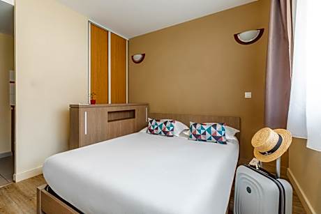 Appart'City Nice Acropolis