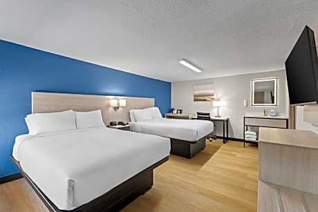 Park Inn by Radisson, Salt Lake City Downtown