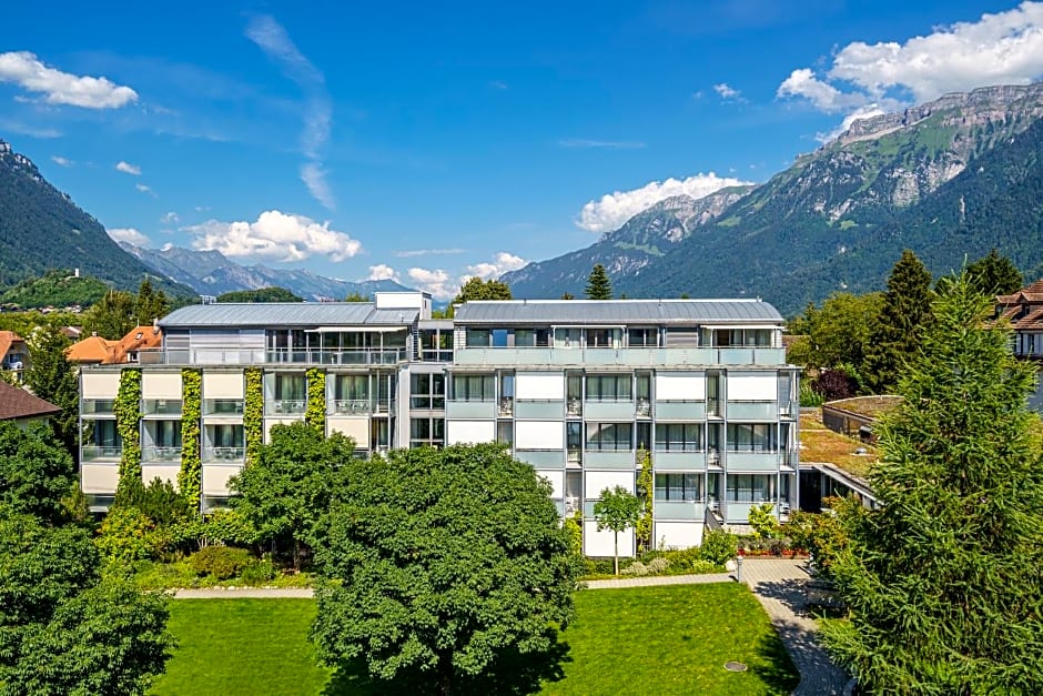 Hotel Artos Interlaken