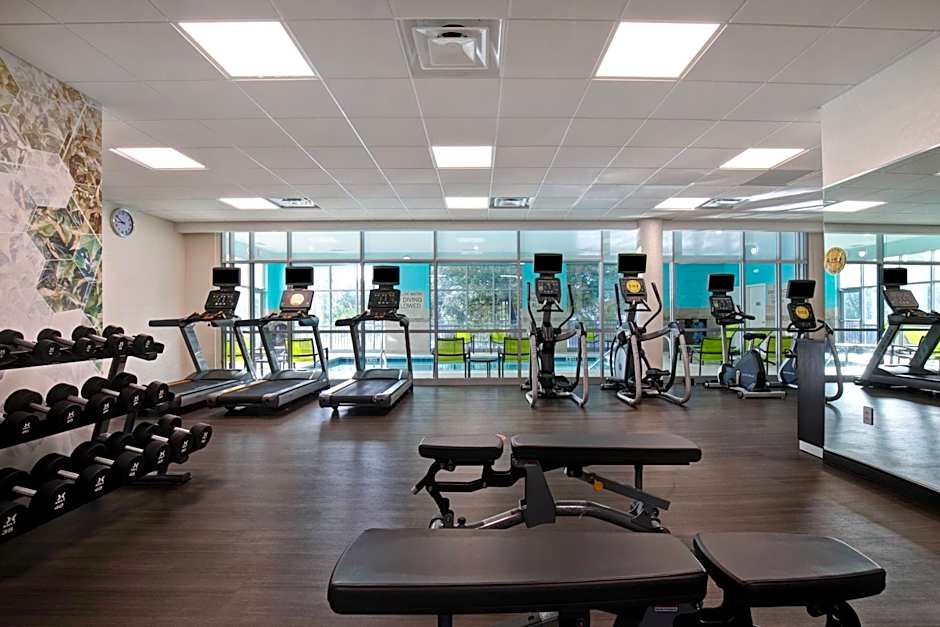 SpringHill Suites by Marriott Orangeburg