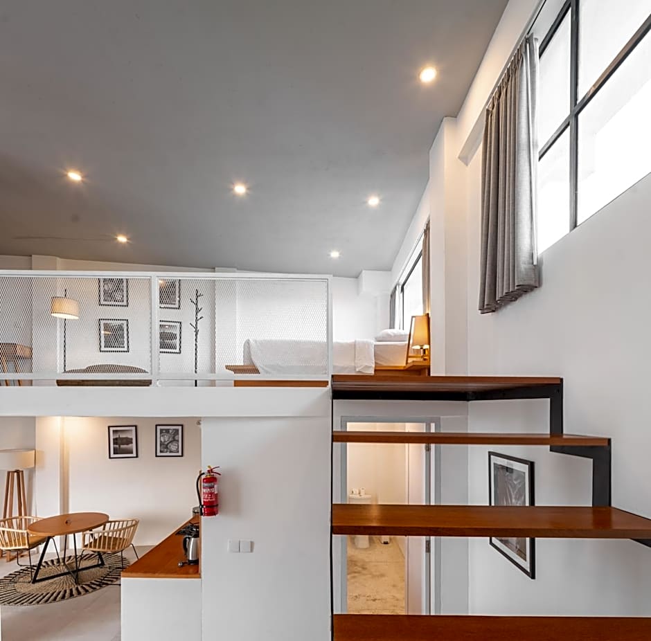Tropicana Loft Managed by CPM Bali