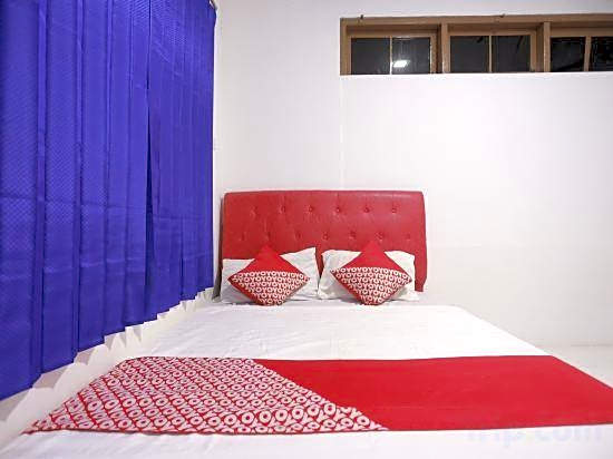 Hotel O Octav Homestay