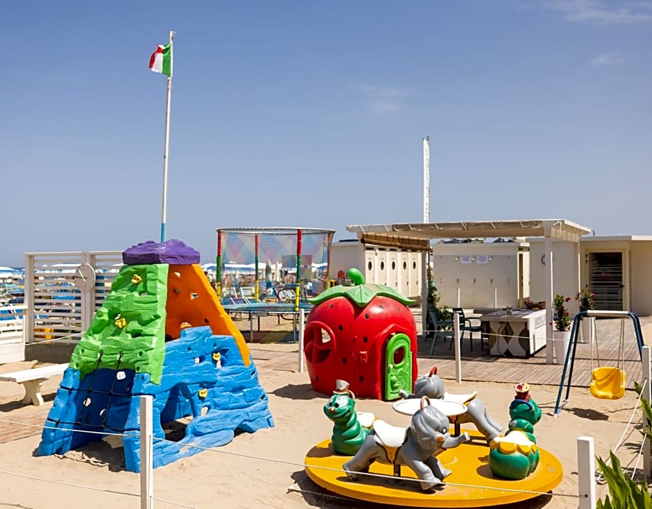 Hotel Buona fortuna