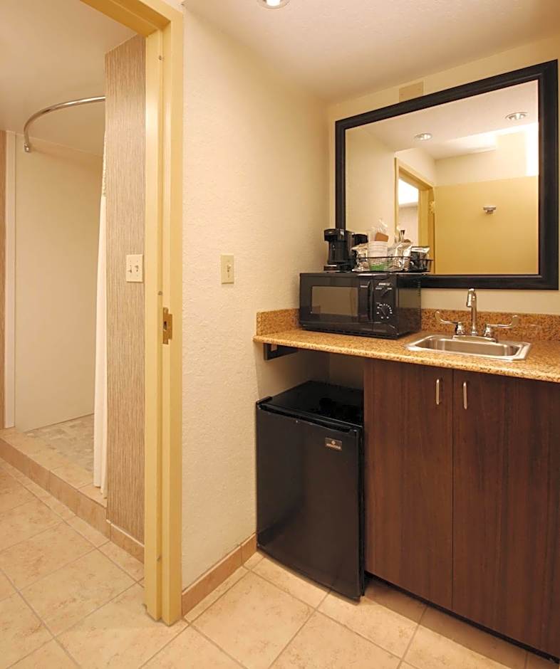 Hampton Inn By Hilton Champaign/Urbana