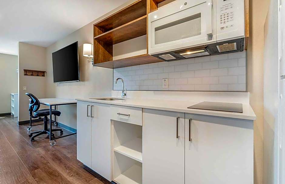 Extended Stay America Premier Suites - Boise - Meridian