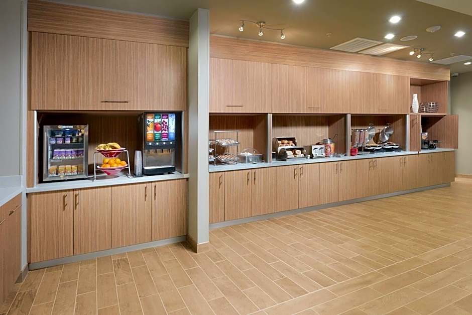 TownePlace Suites by Marriott Denver South/Lone Tree