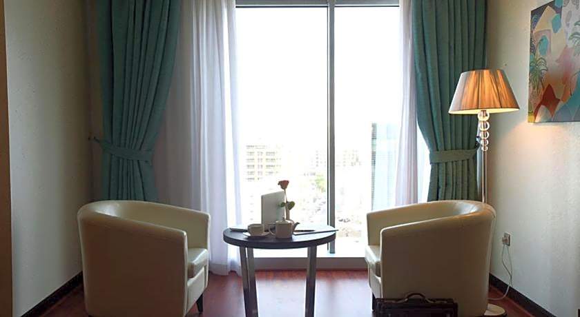 Gokulam Park Hotel Doha