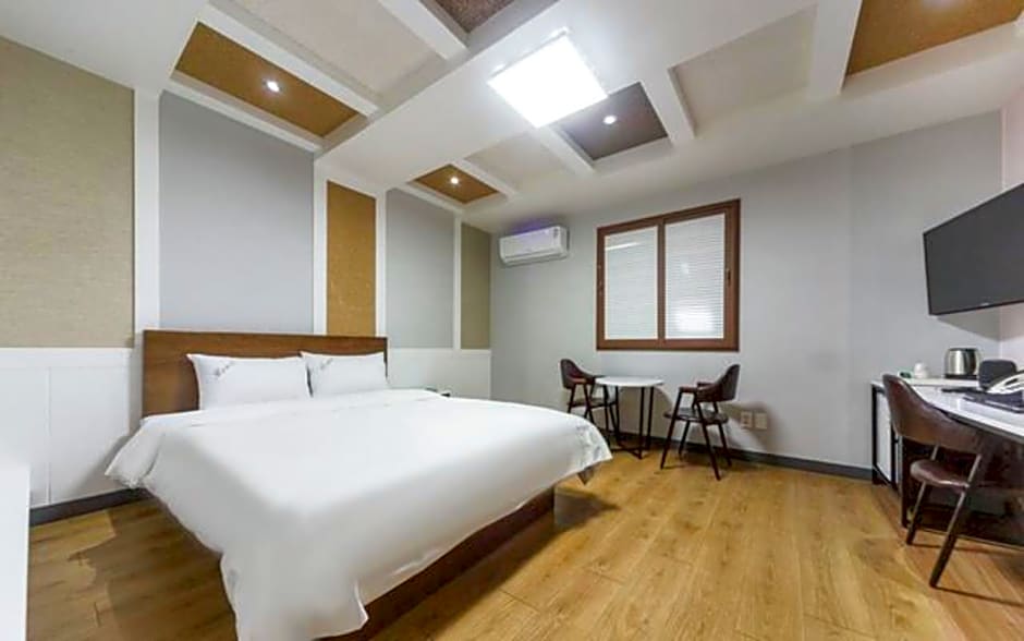 Suncheon Hotel Romeo