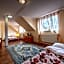 Harmont Montis- dawna Zającówka- IDEALNA lokalizacja - leśna enklawa w centrum miasta! Sauna, masaże, zabiegi spa!