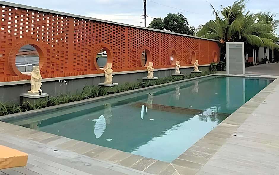 Plaza Hotel Semarang