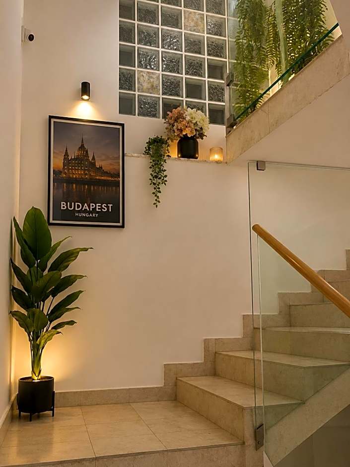 Esprit Hotel