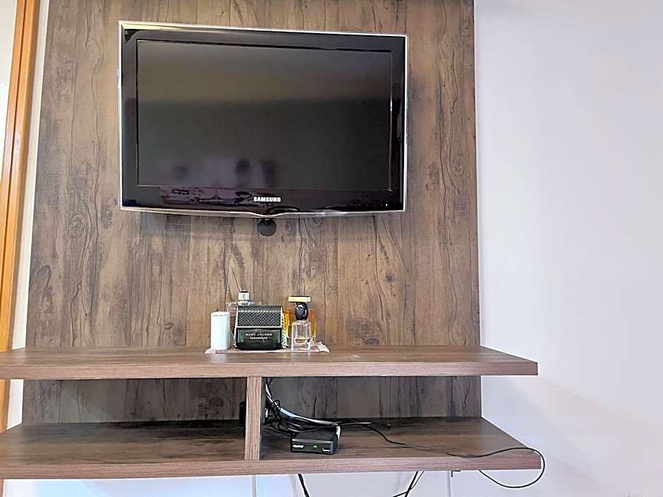 Apartamento dentro de Hotel jardins limpeza todo dia