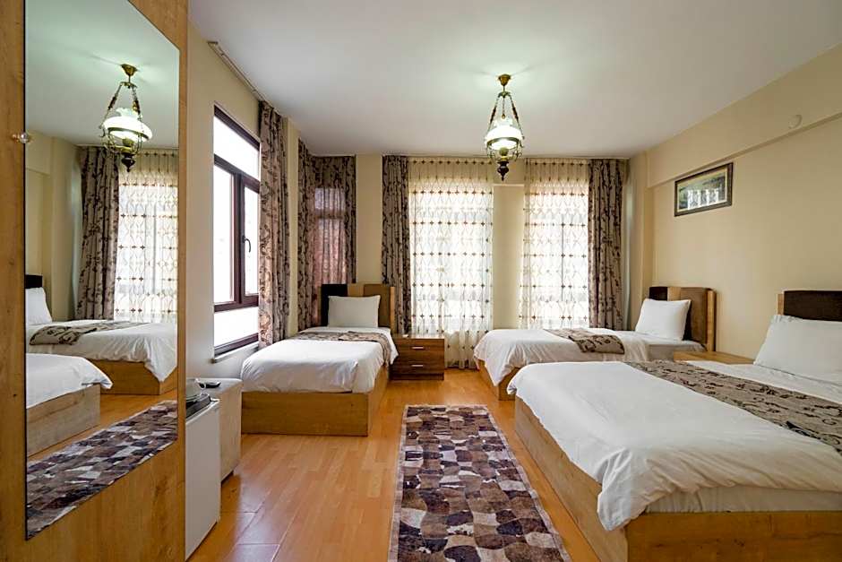 Gedikpasa Konagi Hotel