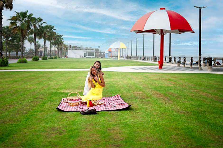 Nour Arjaan By Rotana