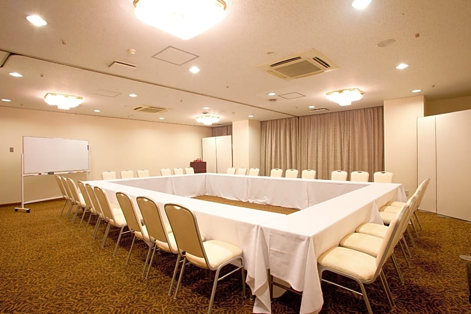 TOYOHOTEL