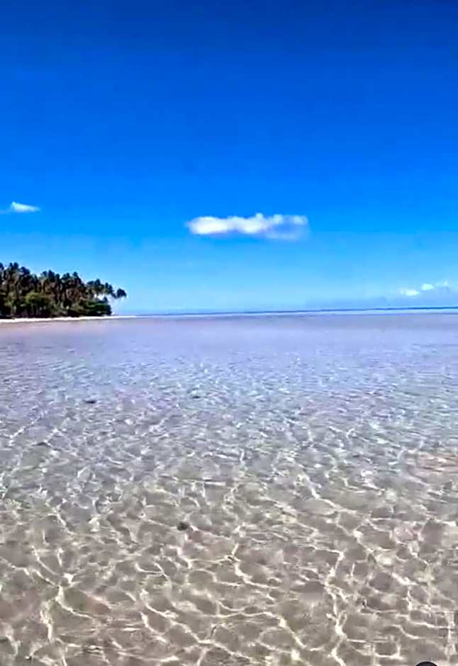 Flat de Irinha Moreré