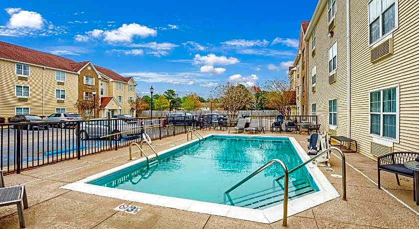 MainStay Suites