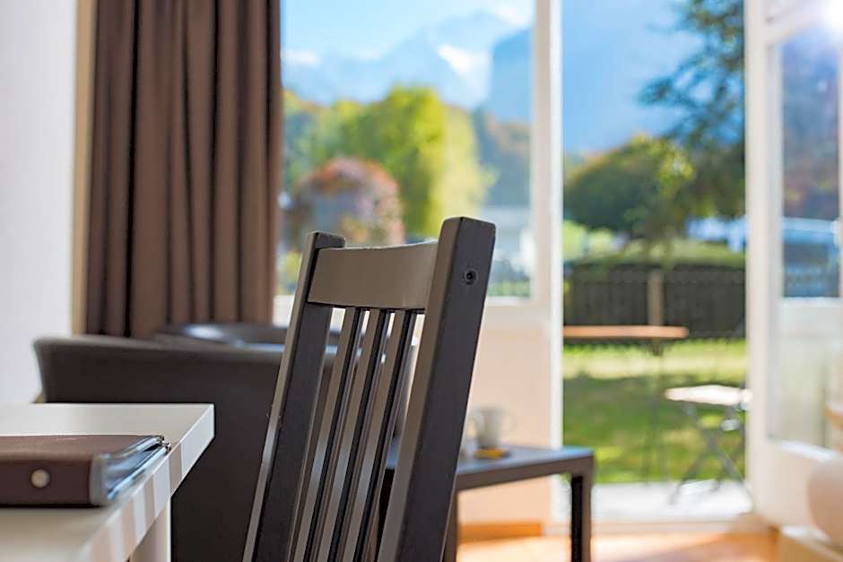 Jungfrau Hotel Annex Alpine-Inn