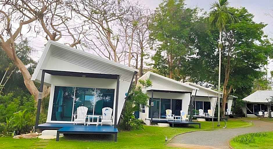 Baan Koh Mak